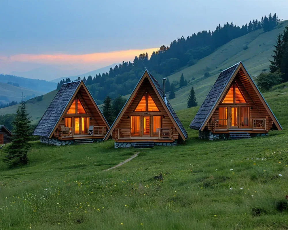 bungalov